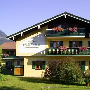 Waldhauser Schönau am Königssee