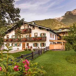Unterbrandnerlehen Schönau am Königssee