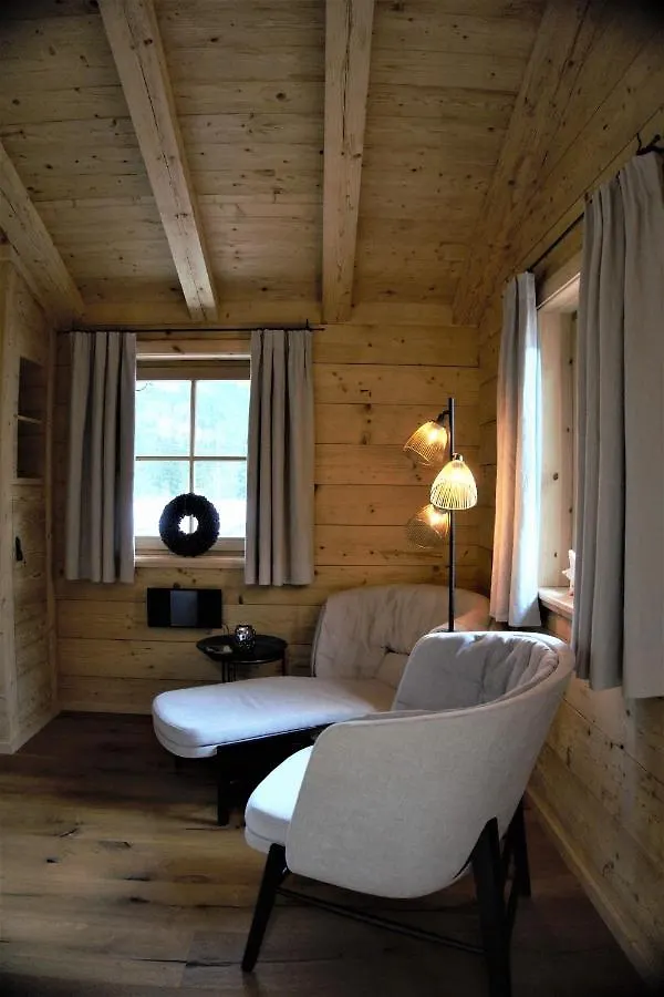 Chalet Watzmann Schönau am Königssee Niemcy