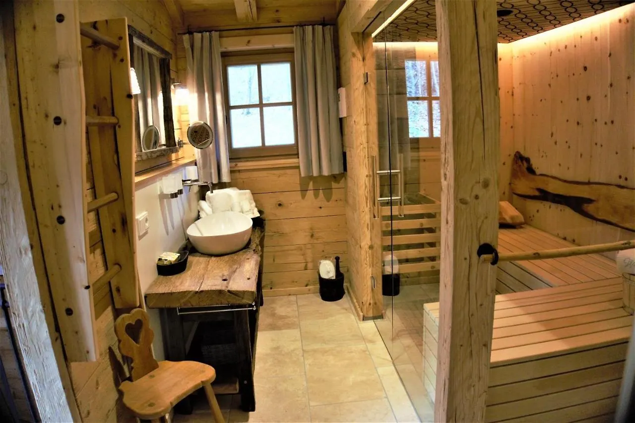 Chalet Watzmann Schönau am Königssee Niemcy