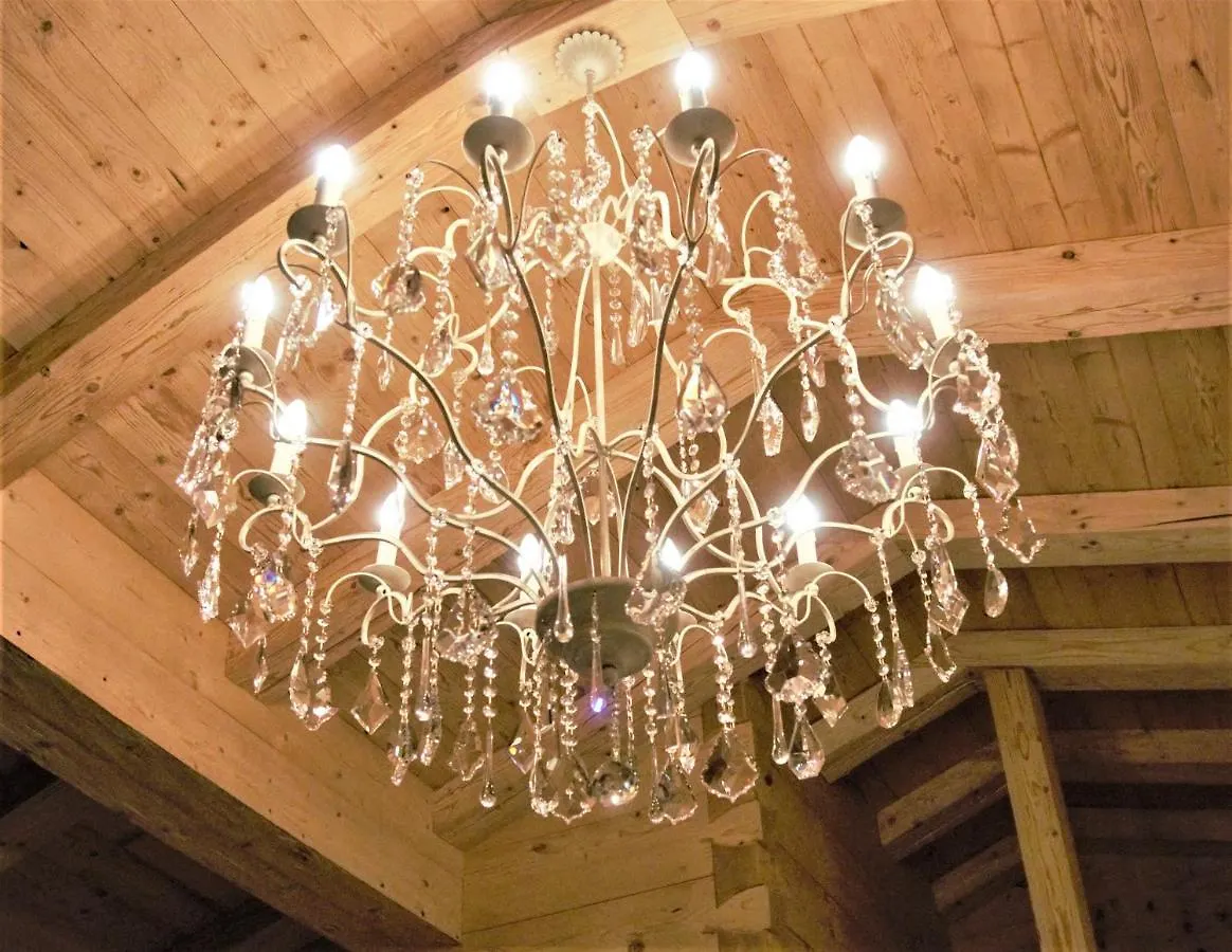 Chalet Watzmann Schönau am Königssee Niemcy