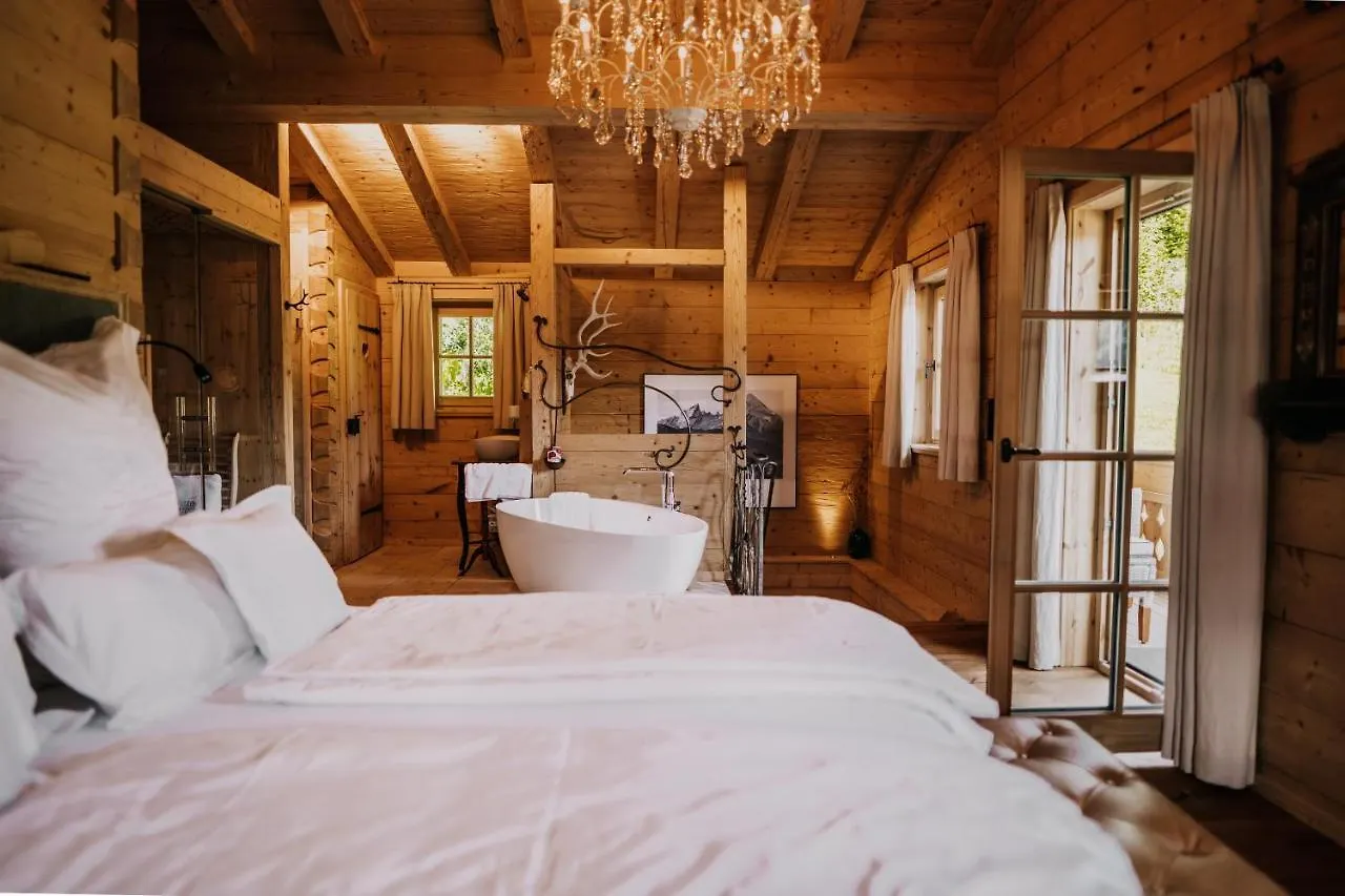 Chalet Watzmann Schönau am Königssee