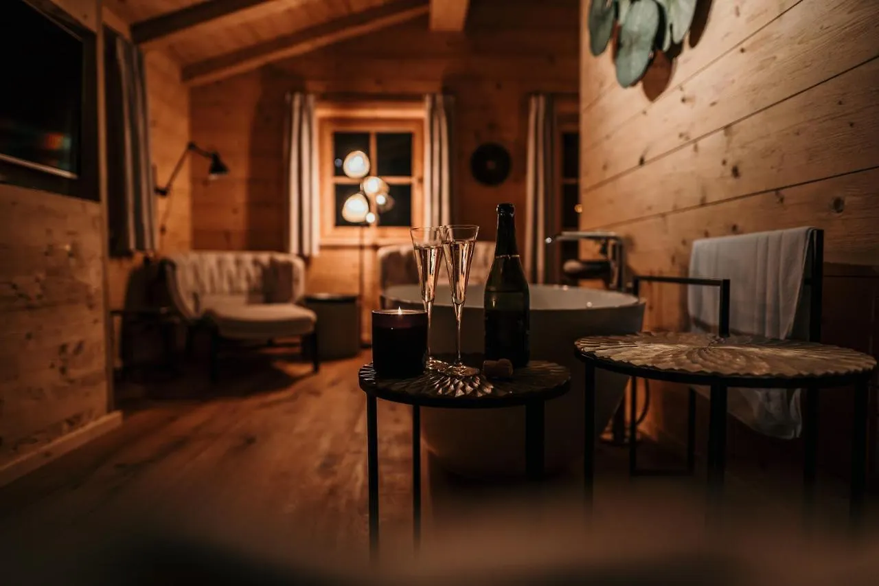 Chalet Watzmann Schönau am Königssee