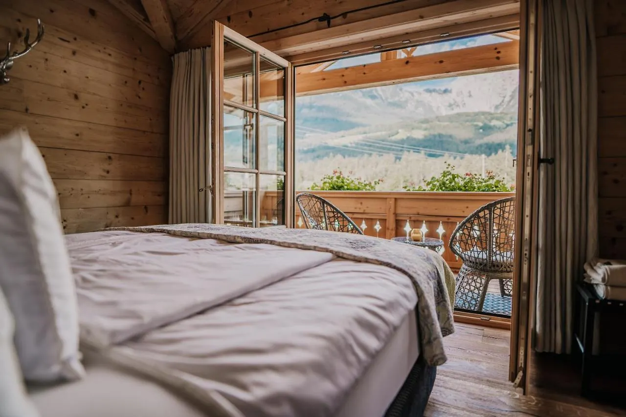 Chalet Watzmann Schönau am Königssee