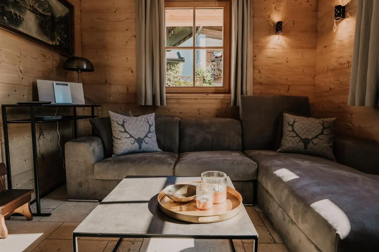 Chalet Watzmann Schönau am Königssee