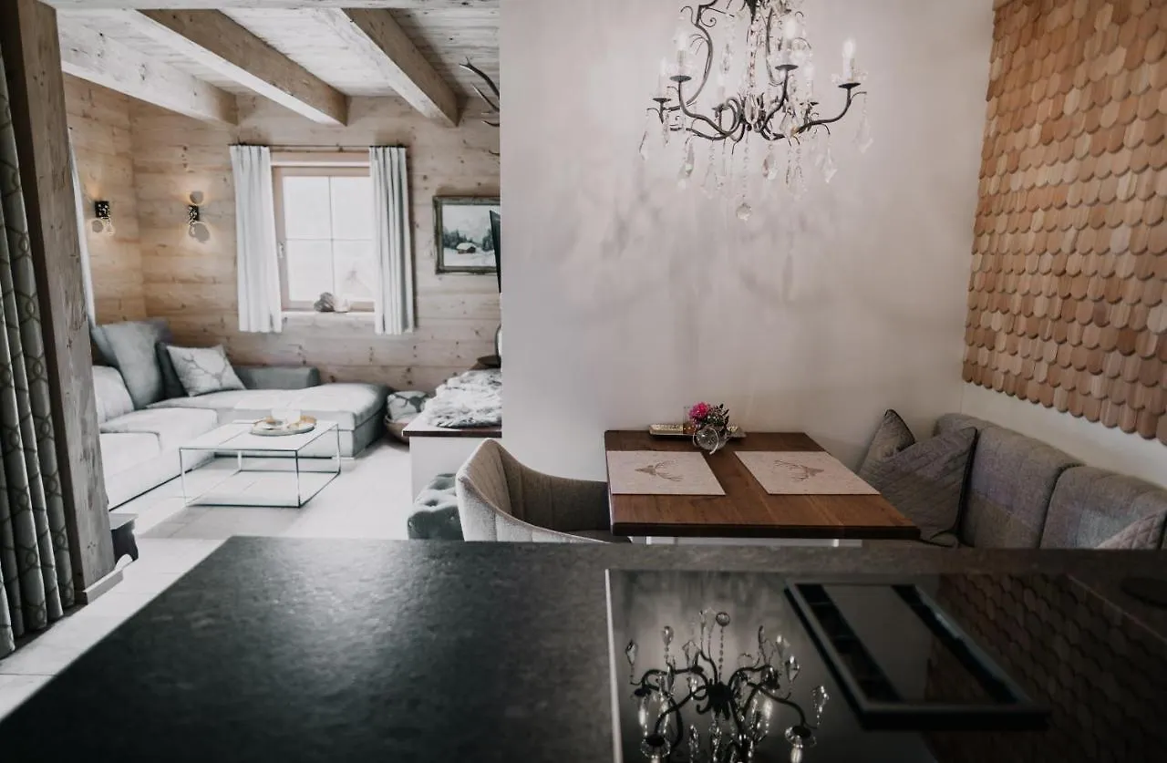 Chalet Watzmann Schönau am Königssee