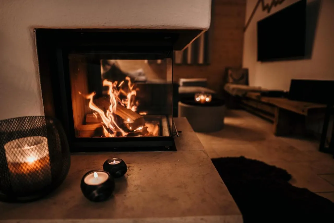 Chalet Watzmann Schönau am Königssee Niemcy