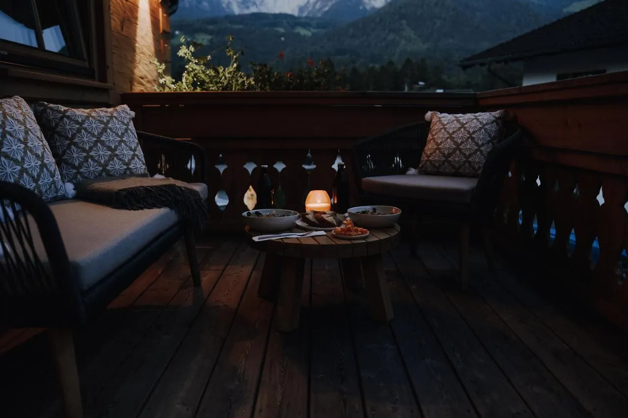 Chalet Watzmann Schönau am Königssee