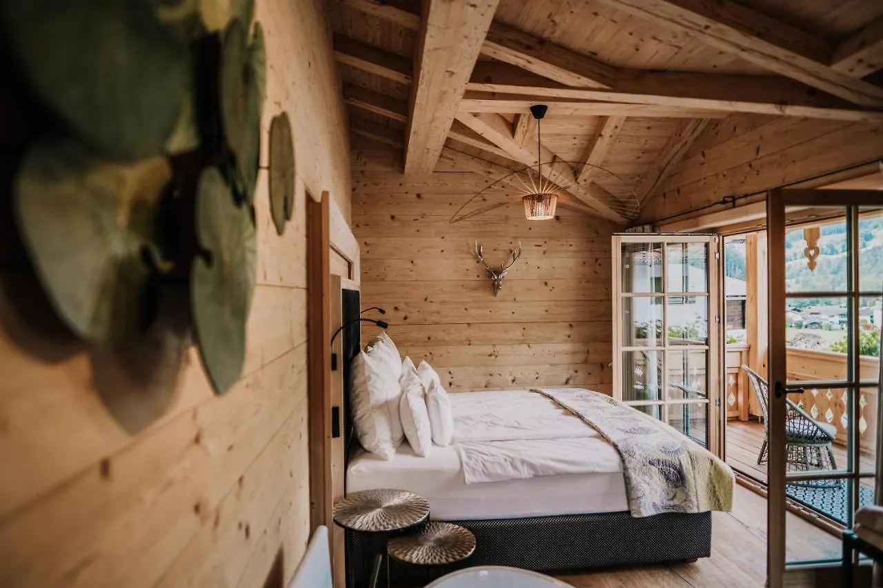 Chalet Watzmann Schönau am Königssee Deutschland