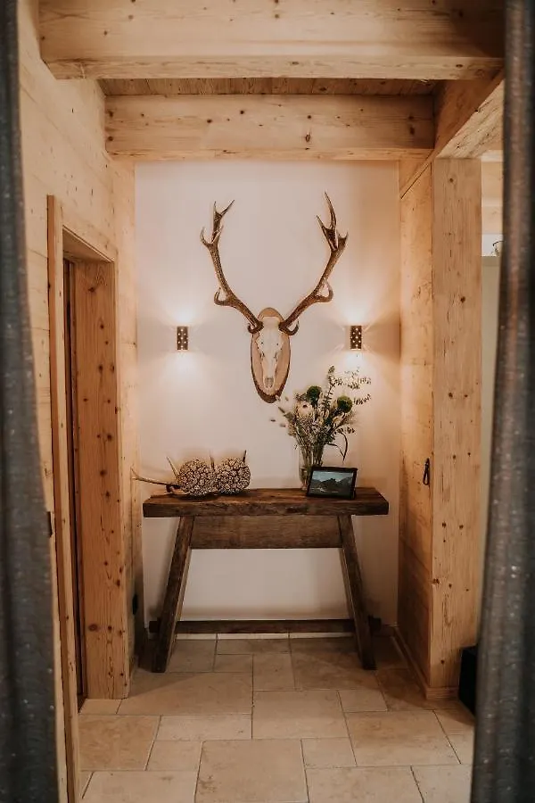 Chalet Watzmann Schönau am Königssee