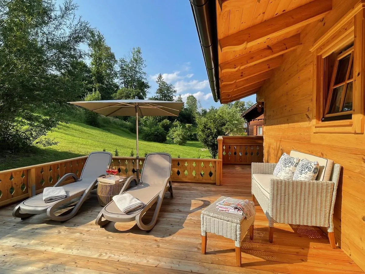 Chalet Watzmann Schönau am Königssee Apartament